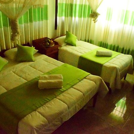 Kandy Holiday Home Εξωτερικό φωτογραφία