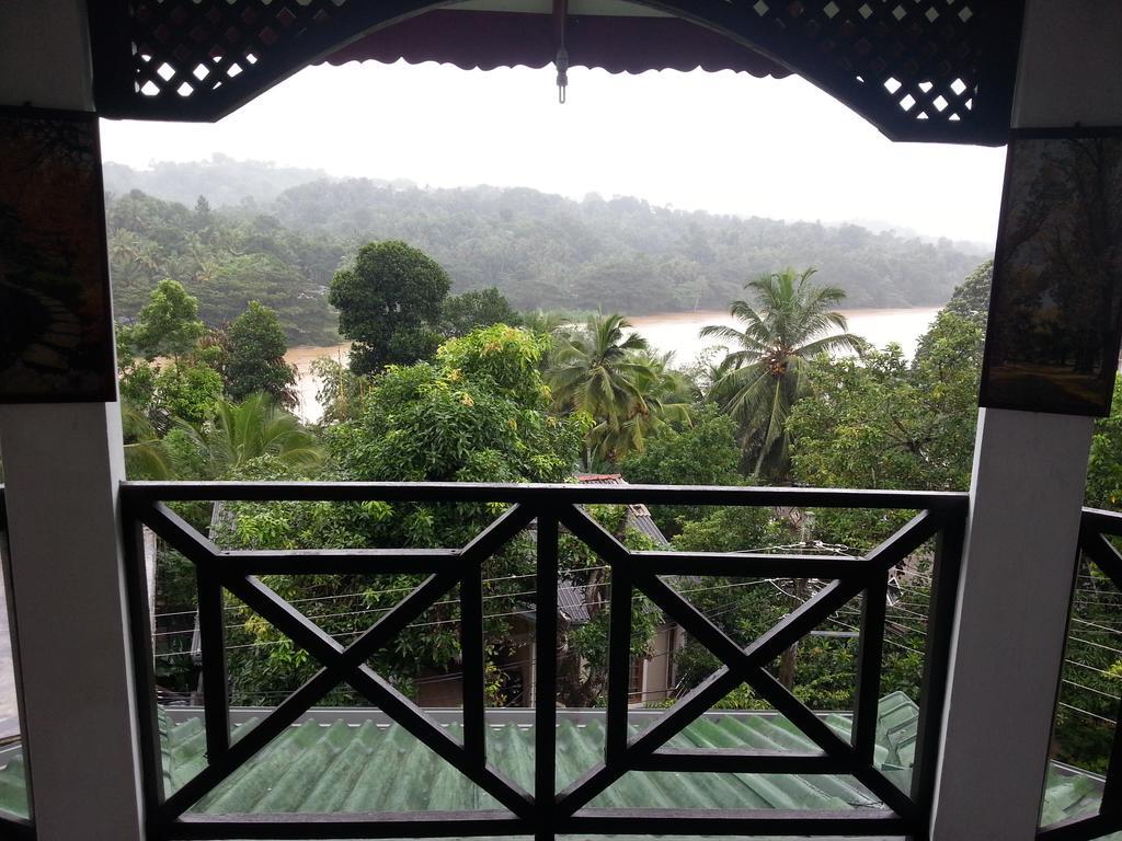 Kandy Holiday Home Εξωτερικό φωτογραφία