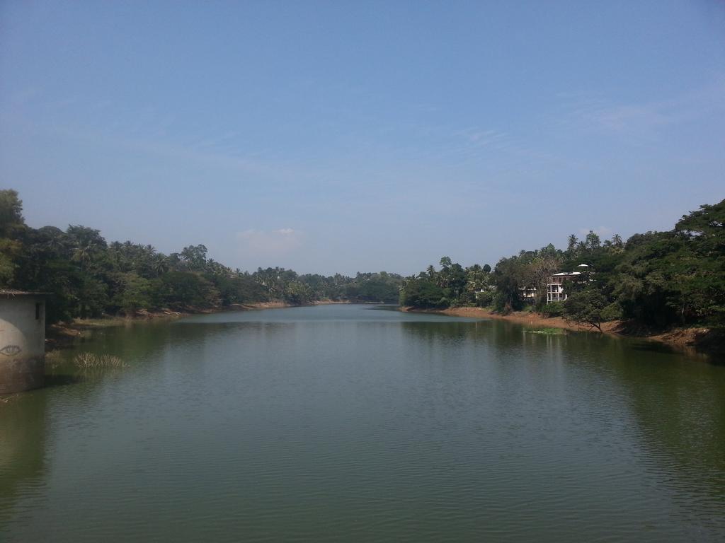 Kandy Holiday Home Εξωτερικό φωτογραφία