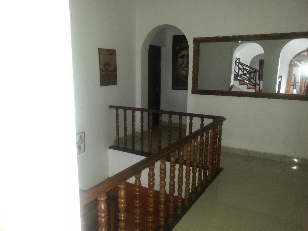 Kandy Holiday Home Εξωτερικό φωτογραφία