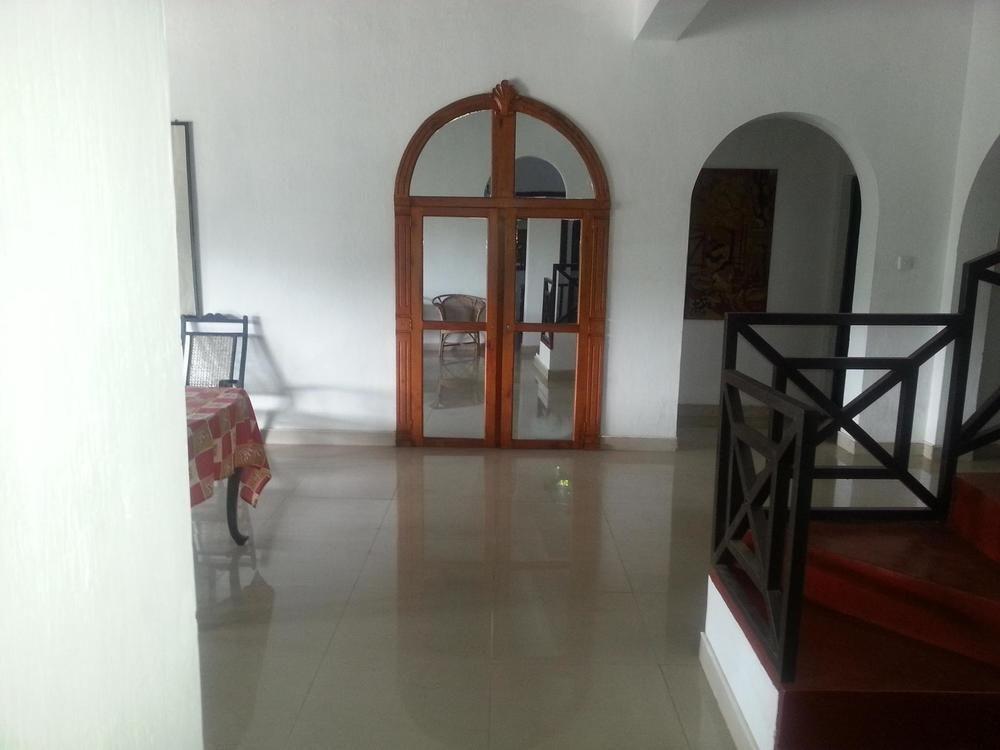 Kandy Holiday Home Εξωτερικό φωτογραφία