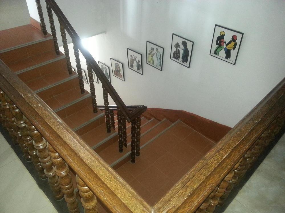 Kandy Holiday Home Εξωτερικό φωτογραφία