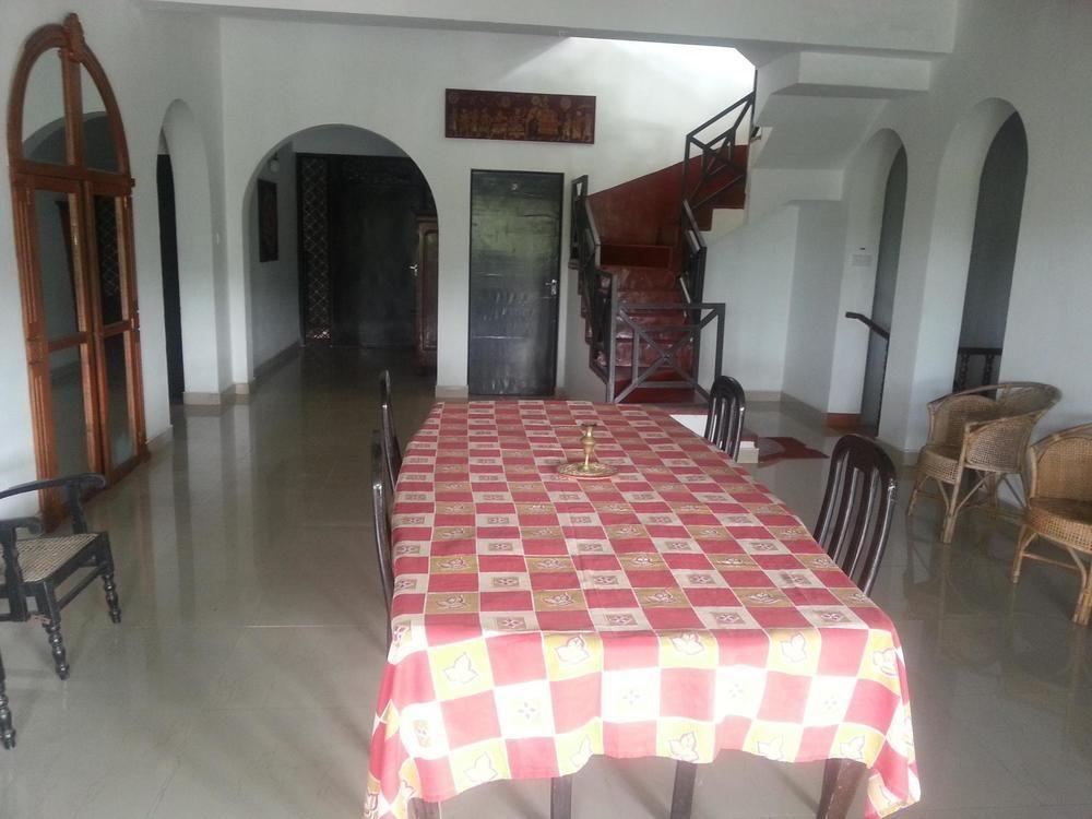 Kandy Holiday Home Εξωτερικό φωτογραφία