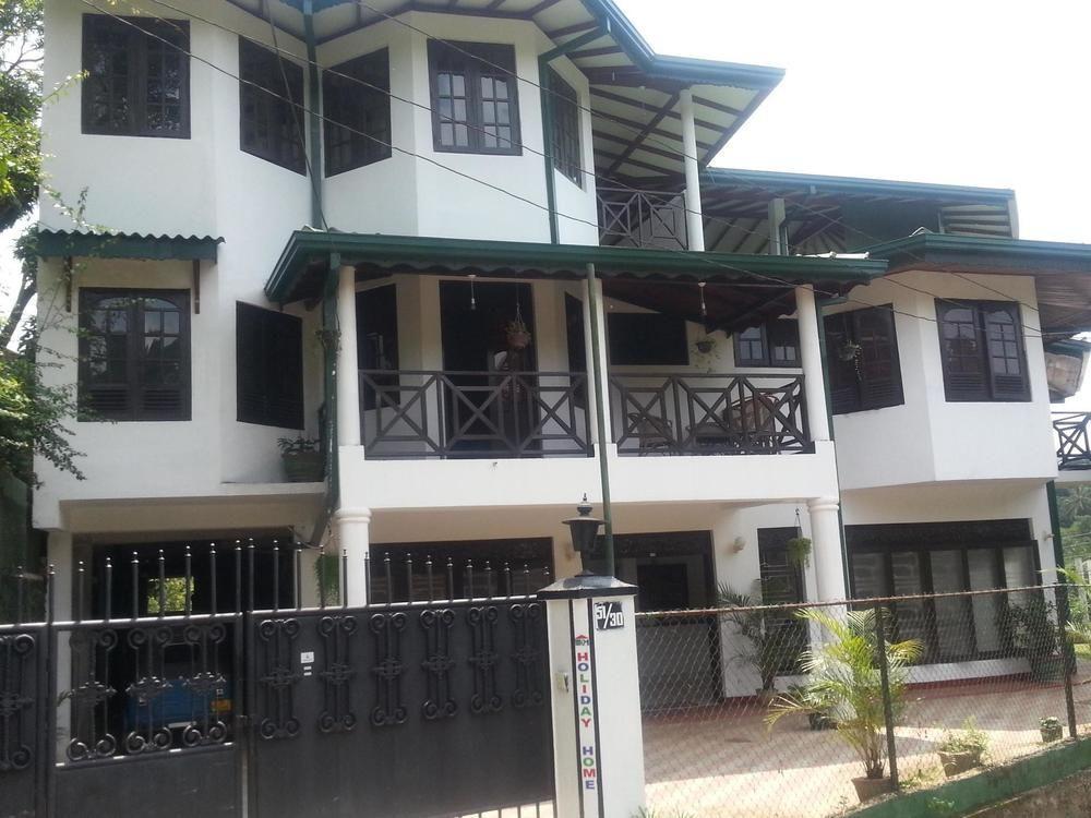 Kandy Holiday Home Εξωτερικό φωτογραφία