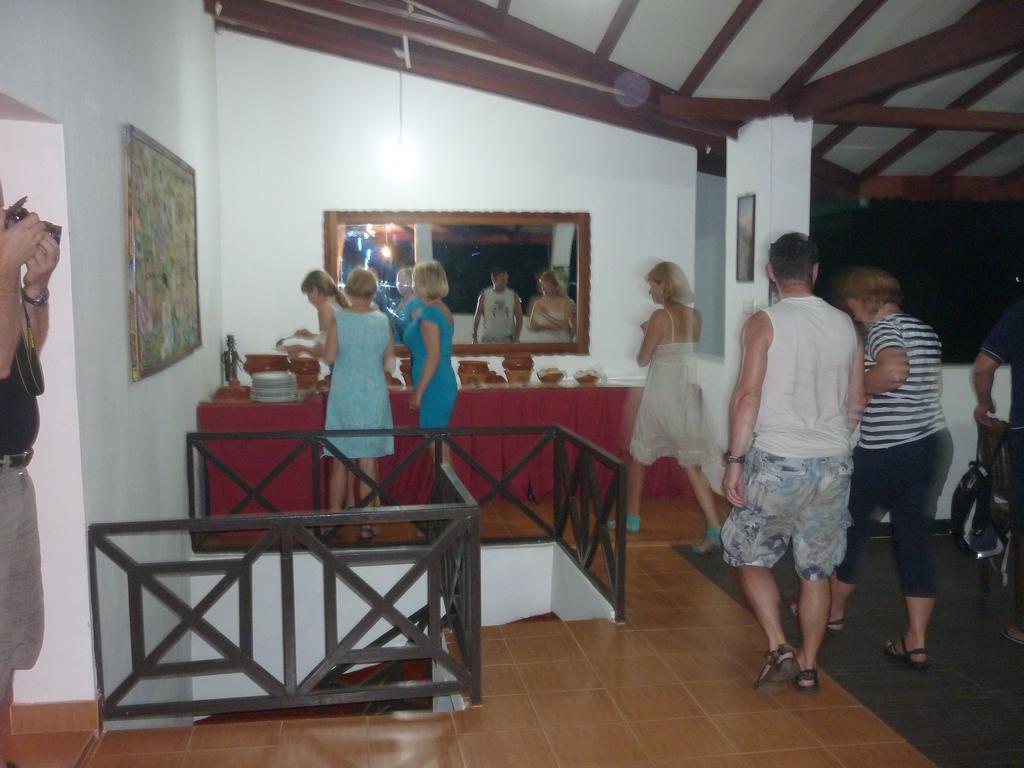 Kandy Holiday Home Εξωτερικό φωτογραφία