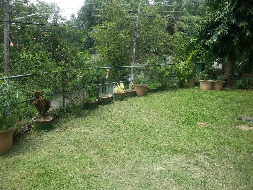 Kandy Holiday Home Εξωτερικό φωτογραφία