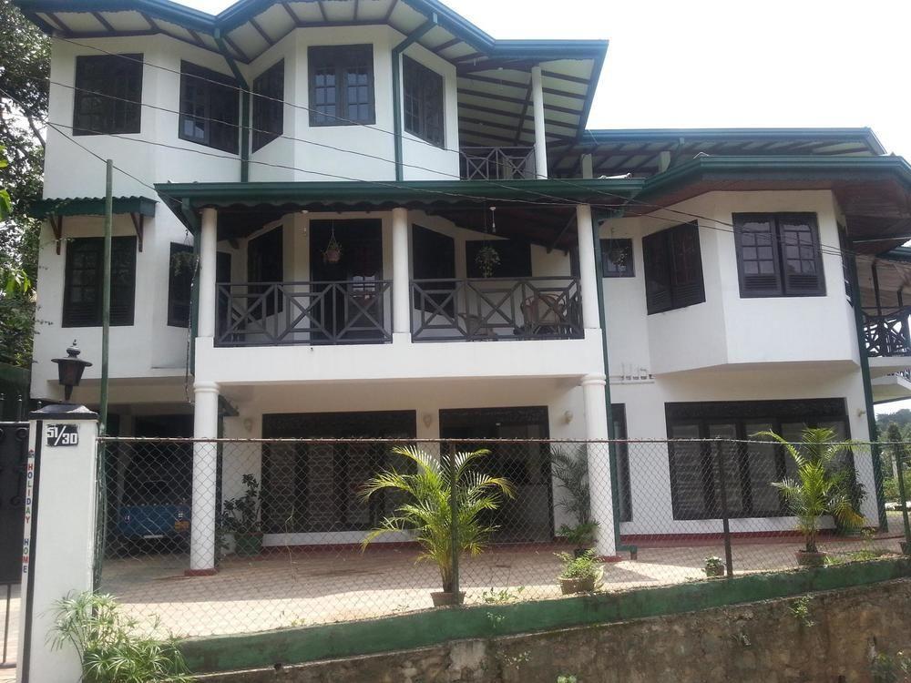 Kandy Holiday Home Εξωτερικό φωτογραφία