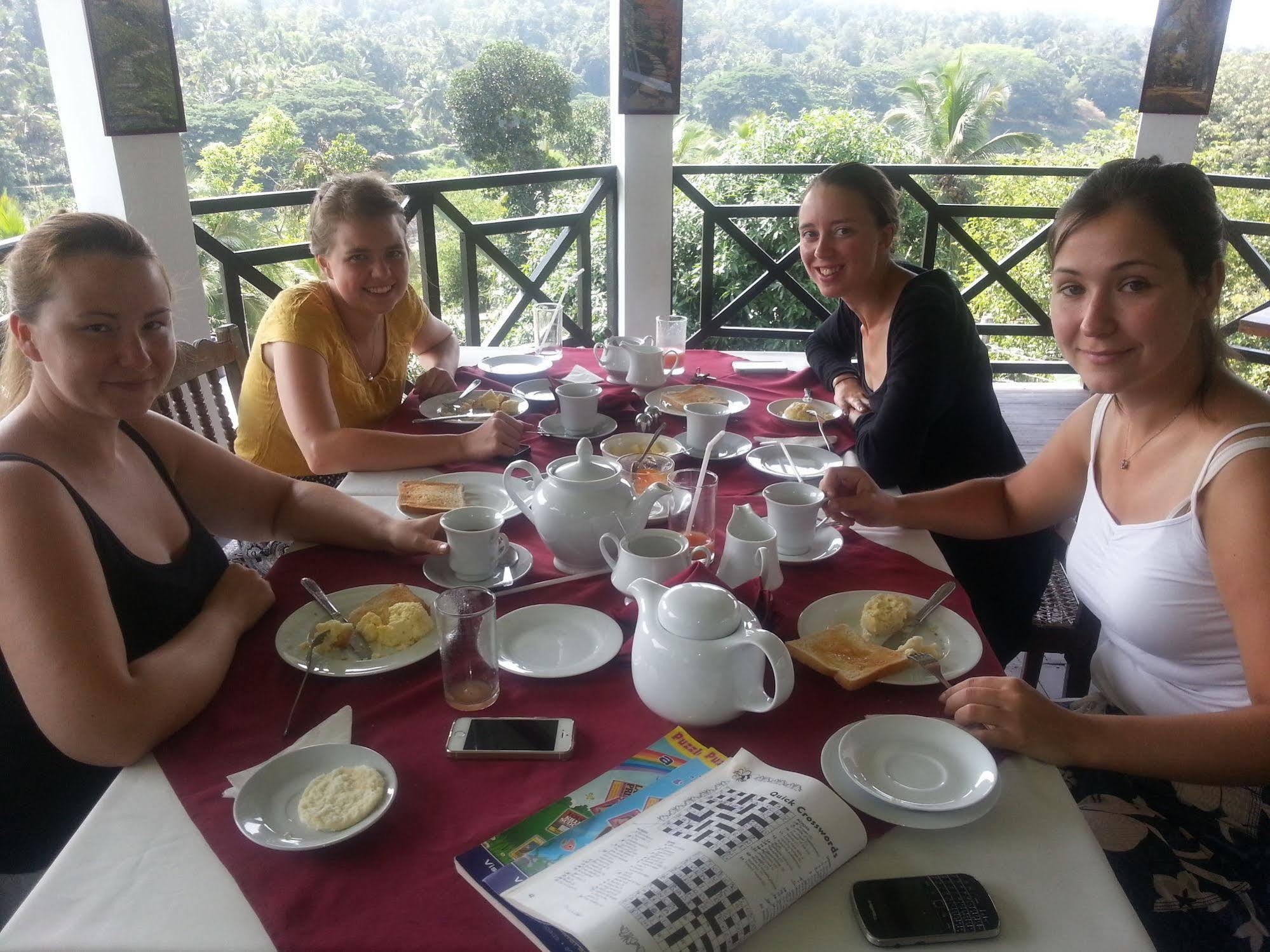 Kandy Holiday Home Εξωτερικό φωτογραφία