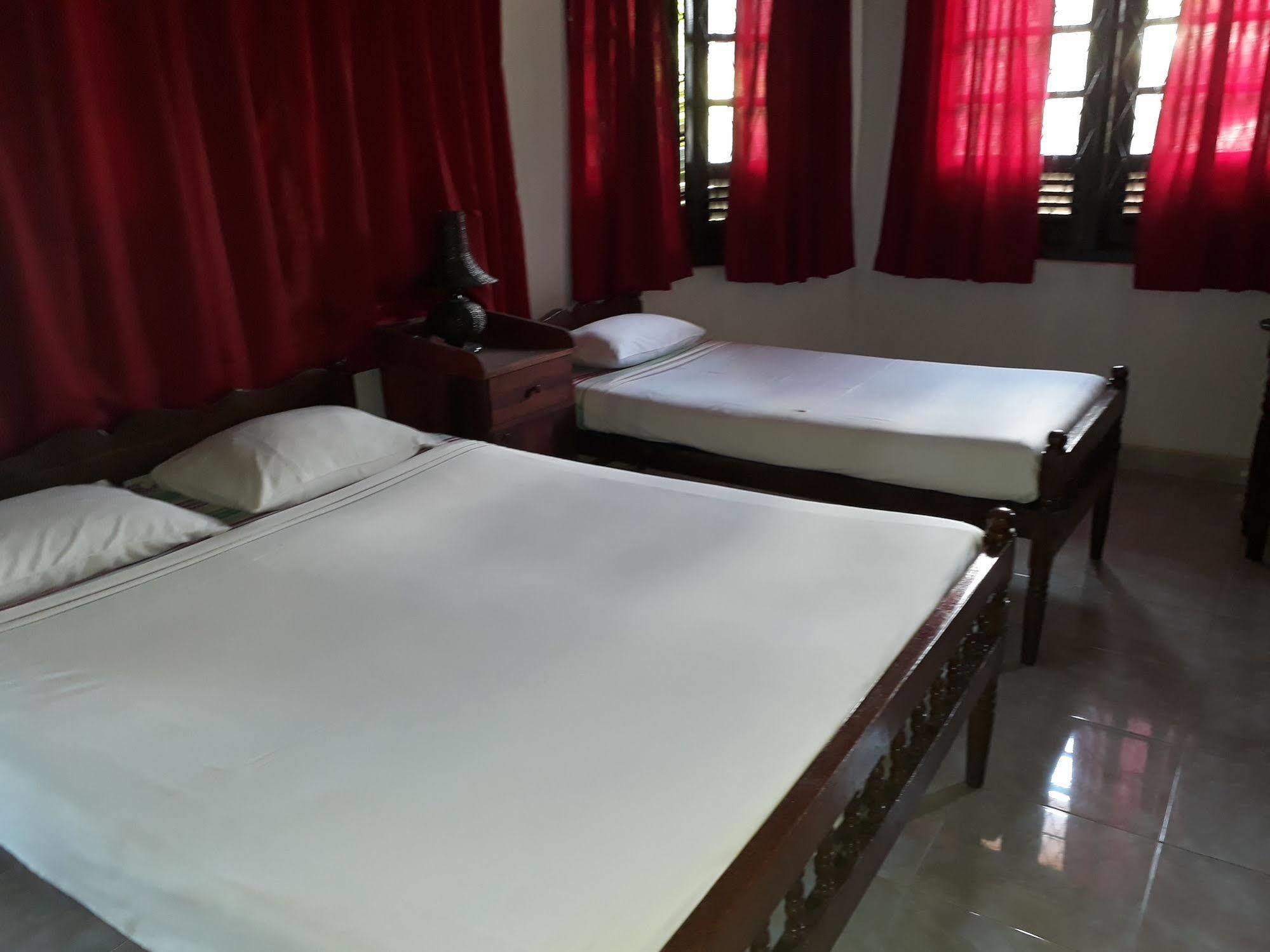 Kandy Holiday Home Εξωτερικό φωτογραφία