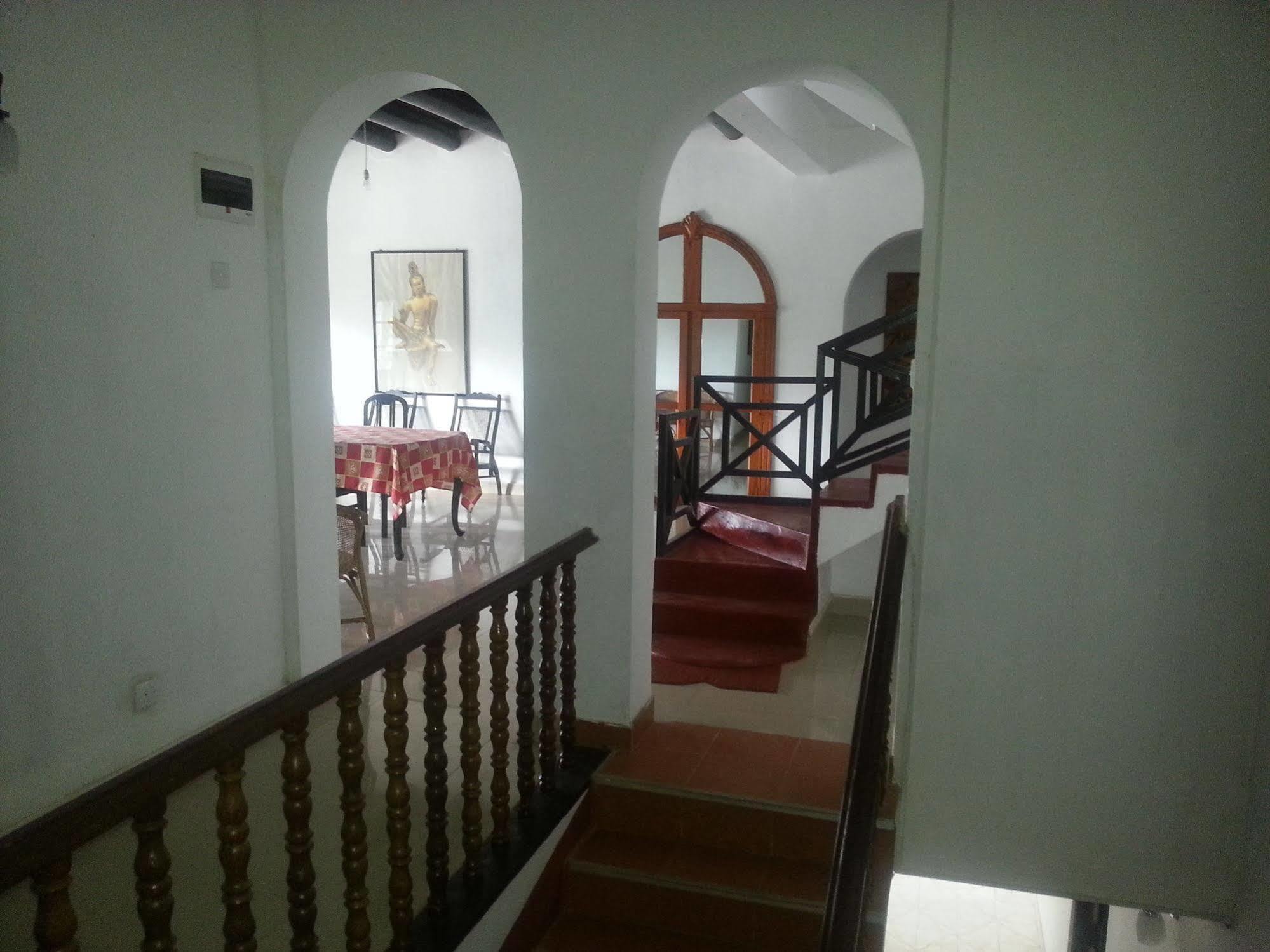Kandy Holiday Home Εξωτερικό φωτογραφία