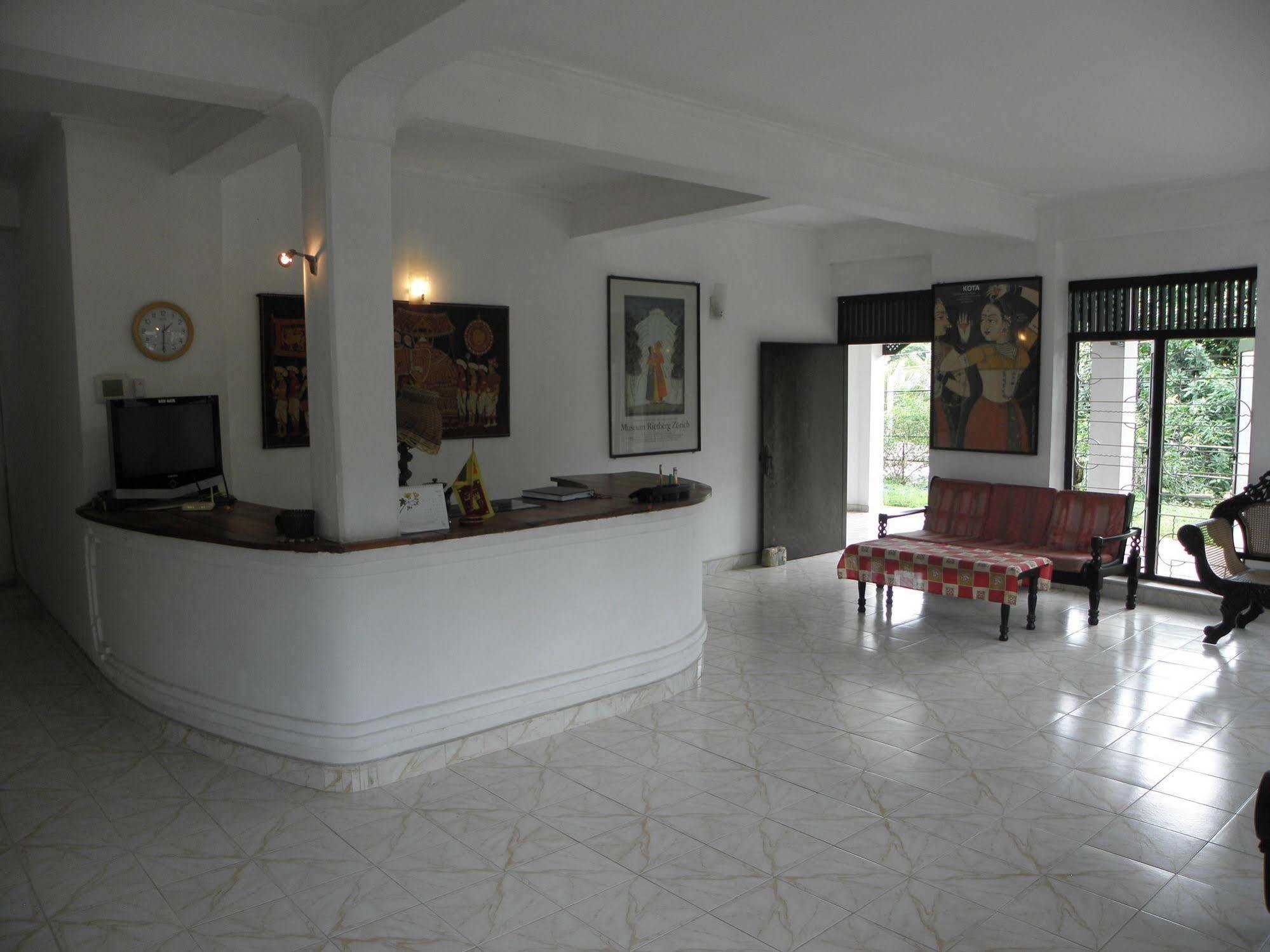 Kandy Holiday Home Εξωτερικό φωτογραφία