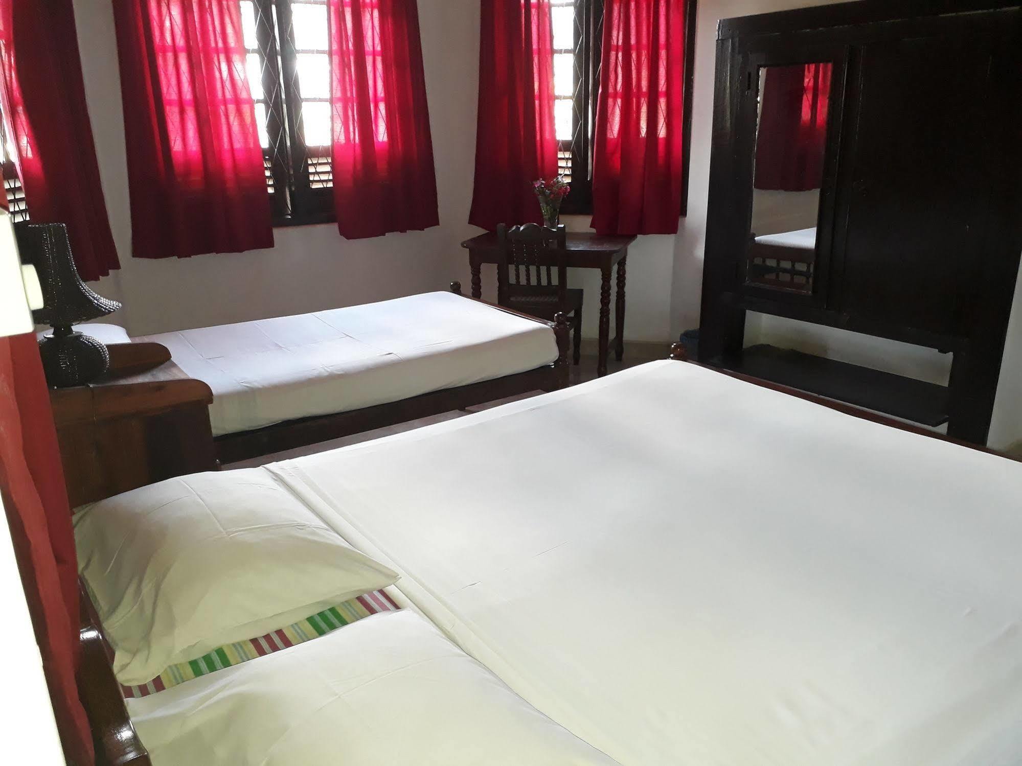 Kandy Holiday Home Εξωτερικό φωτογραφία