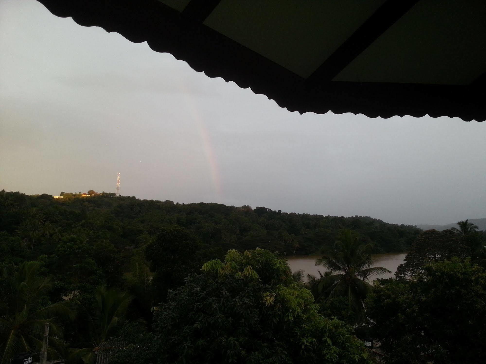 Kandy Holiday Home Εξωτερικό φωτογραφία