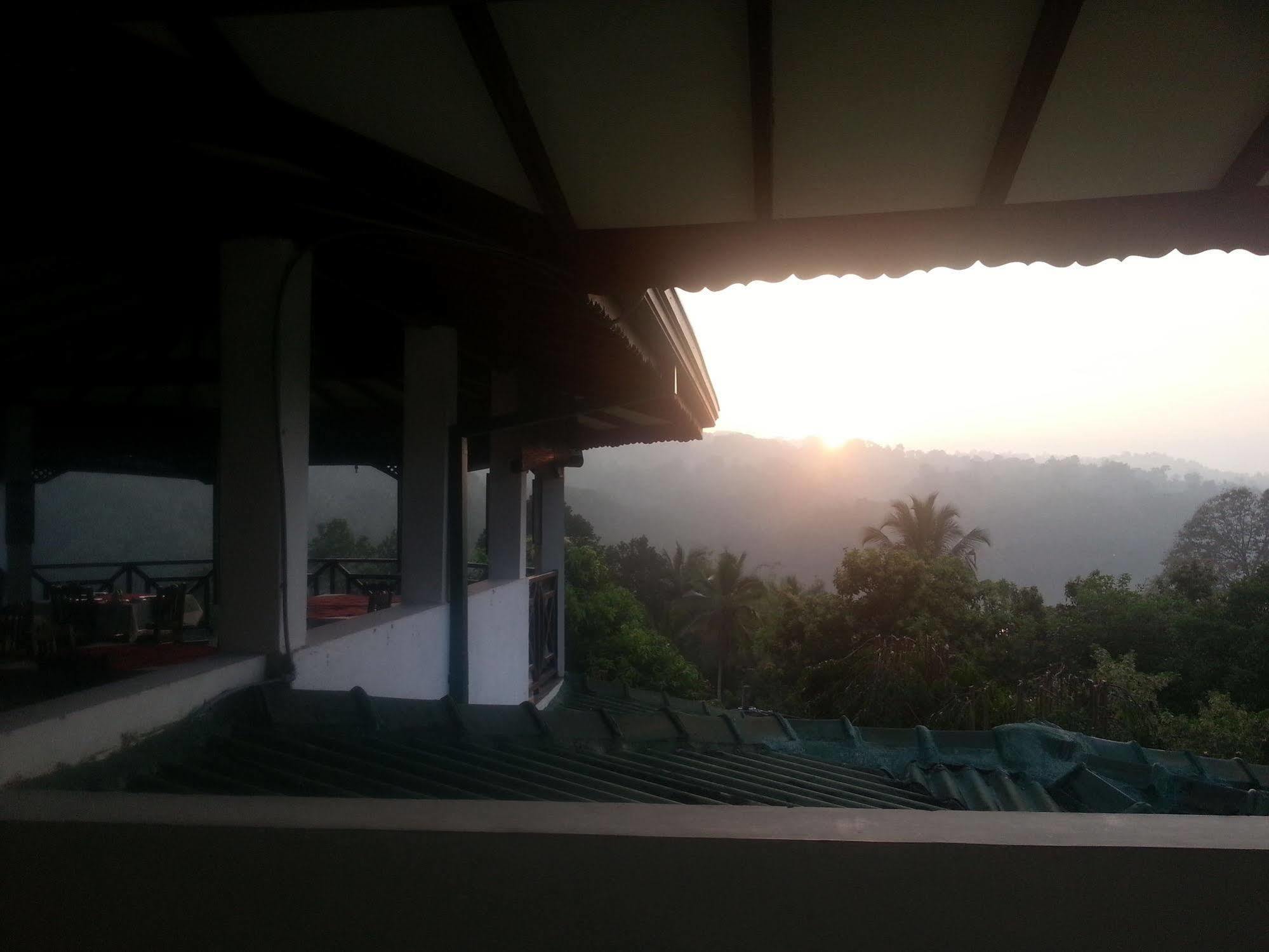 Kandy Holiday Home Εξωτερικό φωτογραφία