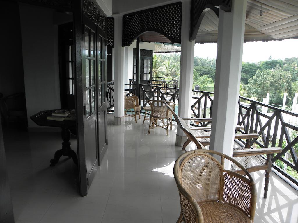 Kandy Holiday Home Εξωτερικό φωτογραφία