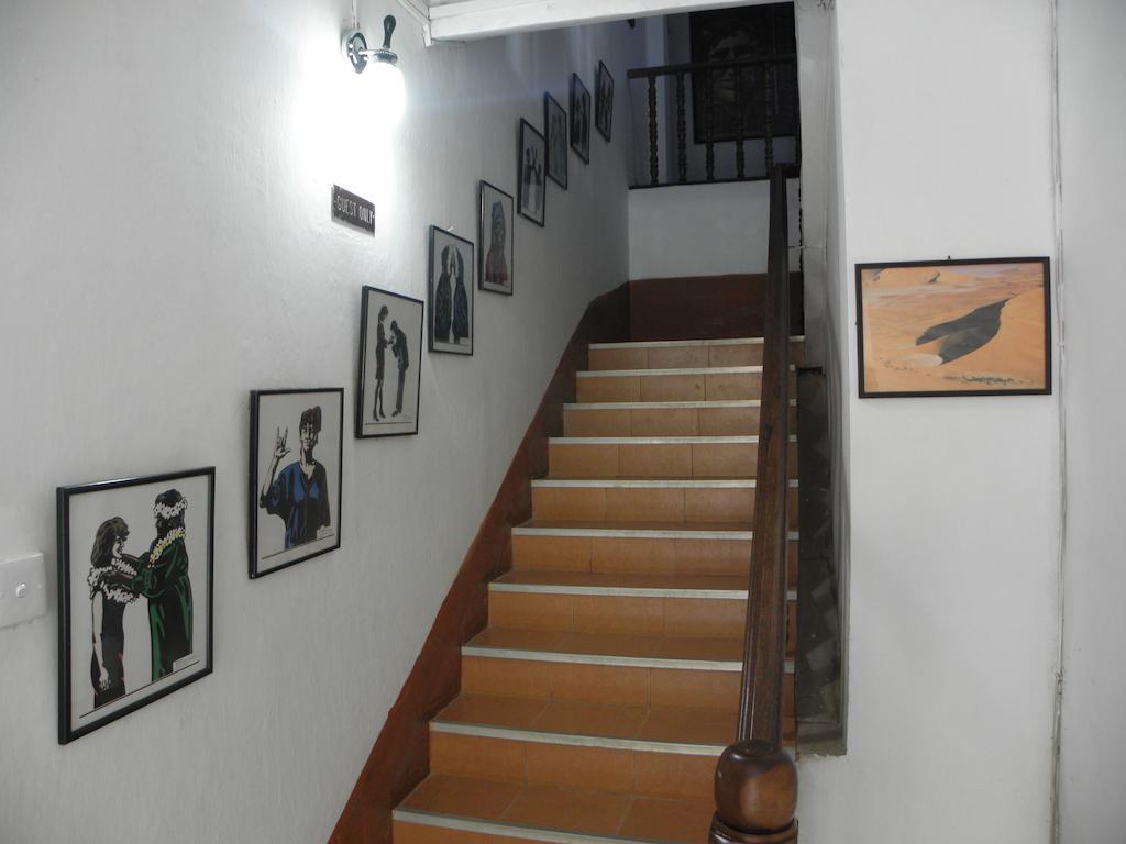 Kandy Holiday Home Εξωτερικό φωτογραφία