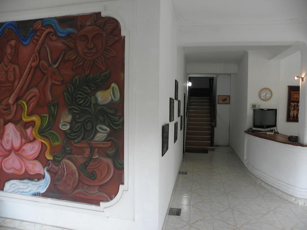 Kandy Holiday Home Εξωτερικό φωτογραφία