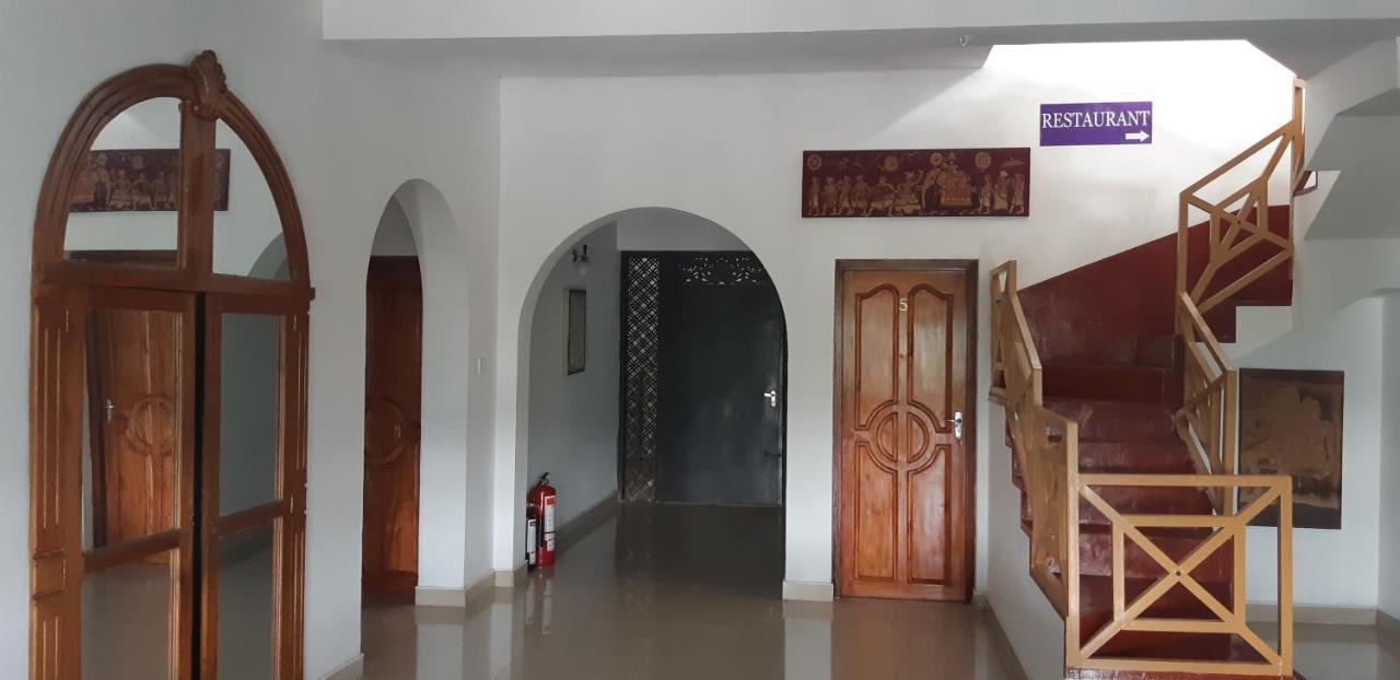 Kandy Holiday Home Εξωτερικό φωτογραφία