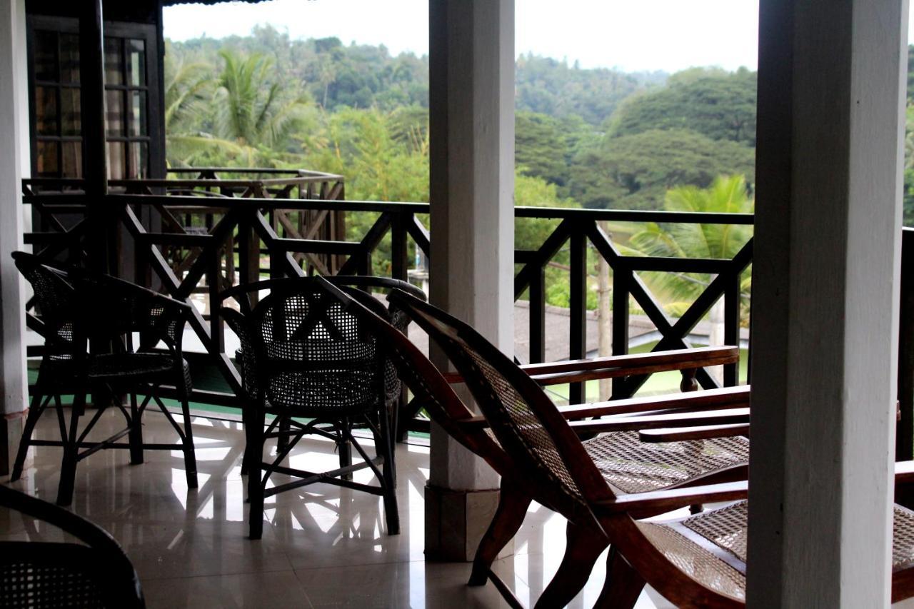 Kandy Holiday Home Εξωτερικό φωτογραφία