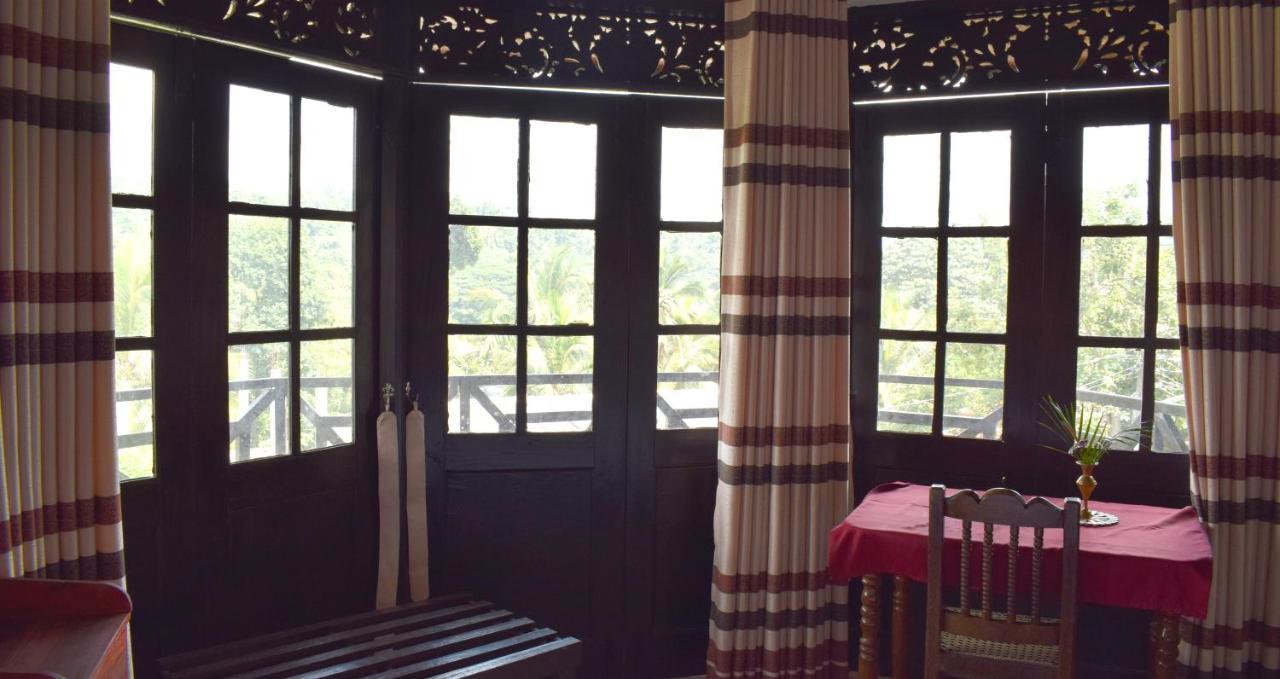 Kandy Holiday Home Εξωτερικό φωτογραφία