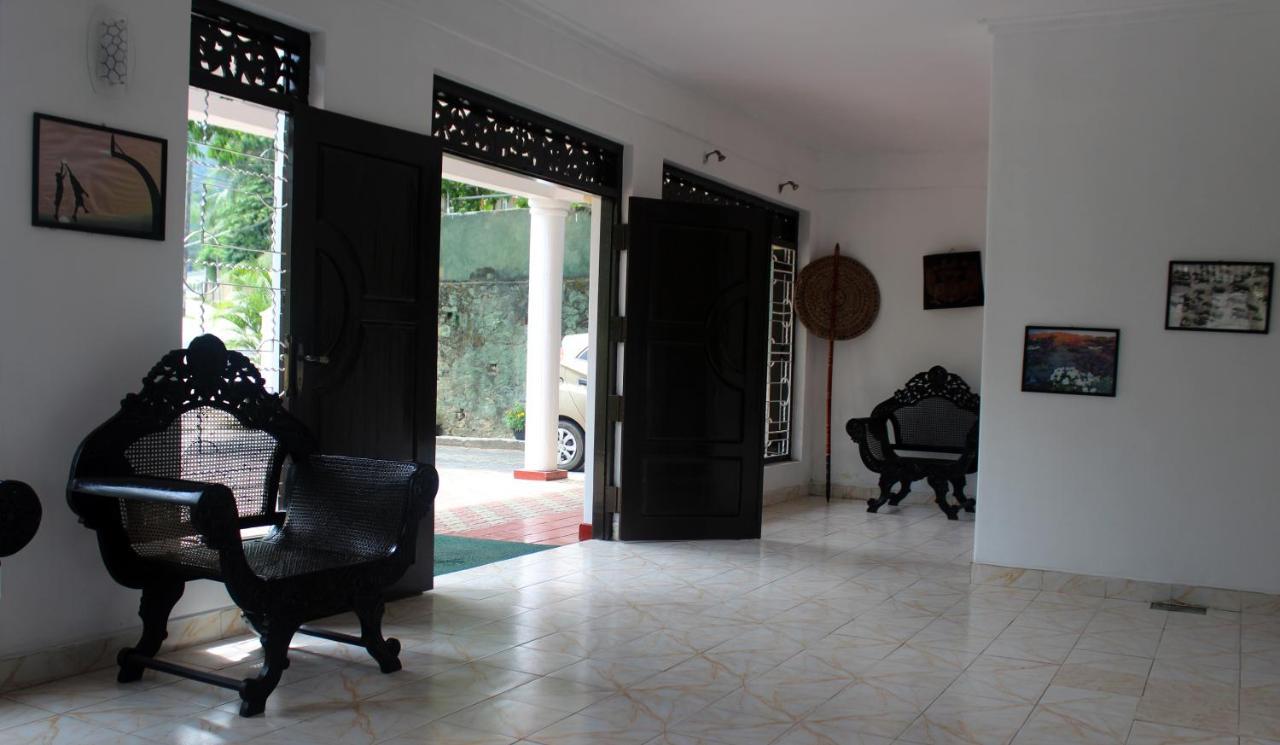 Kandy Holiday Home Εξωτερικό φωτογραφία
