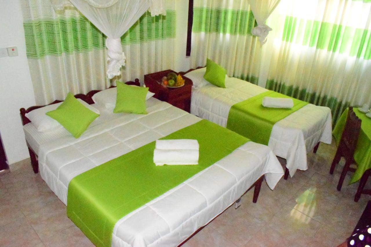 Kandy Holiday Home Εξωτερικό φωτογραφία