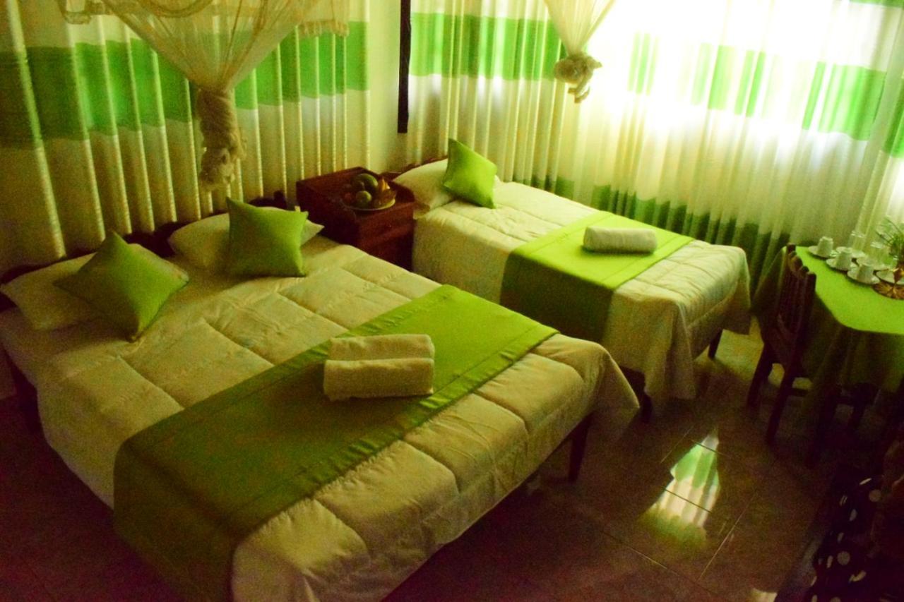 Kandy Holiday Home Εξωτερικό φωτογραφία