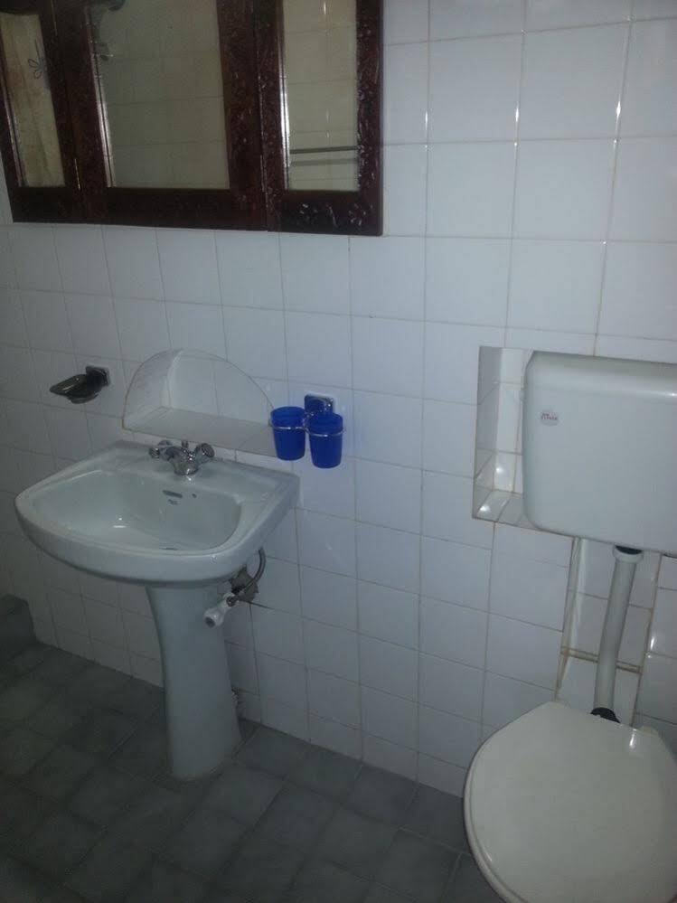 Kandy Holiday Home Εξωτερικό φωτογραφία